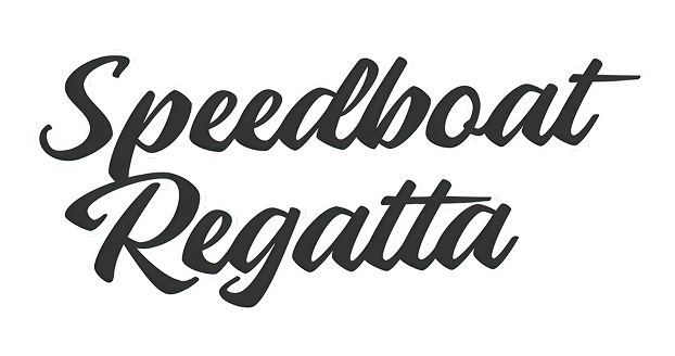 Speedboat Regatta